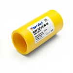 Neproplast HDPE Pipes PE 100 Nominal Pressure 20 Bar Outside Diameter 315 mm Thickness 35.2 mm Color Yellow