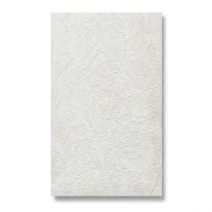 Italian Wallpaper Patterned Design 10mx0.70m Light Beige