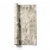 Italian Wallpaper Beige Color Tropical Design, Size 10mx0.70m, Model rc18001