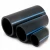 أنابيب HDPE الوطني لشبكات المياه  ضغط 12.5 بار قطر خارجي 225 مم سمك 10.8 مم لون اسود