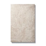 Italian Wallpaper Patterned Design Beige Color, Size 10m x 0.70m, Model rc16044