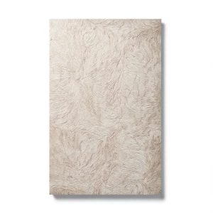 Italian Wallpaper Patterned Design Beige Color, Size 10m x 0.70m, Model rc16044