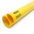 Neproplast HDPE Pipes PE 100 Nominal Pressure 20 Bar Outside Diameter 355 mm Thickness 39.7 mm Color Yellow