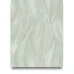 Wavy Wallpaper Pale Green, 10m x 0.53m, Model 10148-18