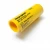 Neproplast HDPE Pipes PE 100 Nominal Pressure 20 Bar Outside Diameter 400 mm Thickness 44.7 mm Color Yellow