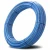 Neproplast HDPE Pipes PE 80 Pressure 16 Bar Outside Diameter 90 mm Thickness 10.1 mm Color Blue   