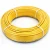 أنابيب HDPE  نيبروبلاست PE 100 ضغط 20 بار قطر خارجي 90 مم سمك 10.1 مم لون أصفر 