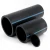 مواسير HDPE الوطني لشبكات المياه  ضغط 16 بار قطر خارجي 200 مم سمك 11.9 مم لون اسود