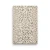 Patterned Wallpaper 10 m x 0.70 m Beige, Model 13075 - Image 1