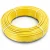 Neproplast HDPE Pipes PE 80 Pressure 16 Bar Outside Diameter 90 mm Thickness 10.1 mm Color Yellow