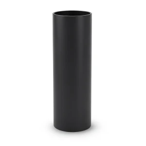 UPVC Pipes 2.5 Bar Pressure 250 mm Diameter 2.0 mm Thickness Black