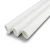 UPVC Pipes Schedule 80 Size 8 Inch Thickness 12.7 mm White Colour - Image 1