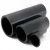 مواسير HDPE الوطني لشبكات المياه  ضغط 16 بار قطر خارجي 225 مم سمك 13.4 مم لون اسود