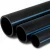 NPF HDPE Pipes for Water Networks   Pressure 12.5 Bar Outside Diameter 355 mm Thickness 16.9 mm Color Black