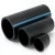NPF HDPE Pipes for Water Networks   Nominal Pressure 16 Bar Outside Diameter 250 mm Thickness 14.8 mm Color Black