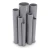 UPVC Pipes 4 Bar Pressure 250 mm Diameter 4.9 mm Thickness Gray - Image 1