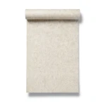 Italian Patterned Wall Covering 10m x 1.06m Beige, Model 82948