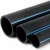 NPF HDPE Pipes for Water Networks   Nominal Pressure 16 Bar Outside Diameter 110 mm Thickness 6.6 mm Color Black