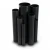 UPVC Pipes Modern Technology Schedule 40  Size 4 inch Thickness 6 mm Black Colour