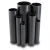 UPVC Pipes Schedule 40 Size 1 inch Thickness 3.4 mm Black - Image 1