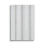 Italian Wall Decoration 10m x 1.06m Pale Grey, Model 83492