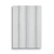 Italian Wall Decoration 10m x 1.06m Pale Grey, Model 83492 - Image 1