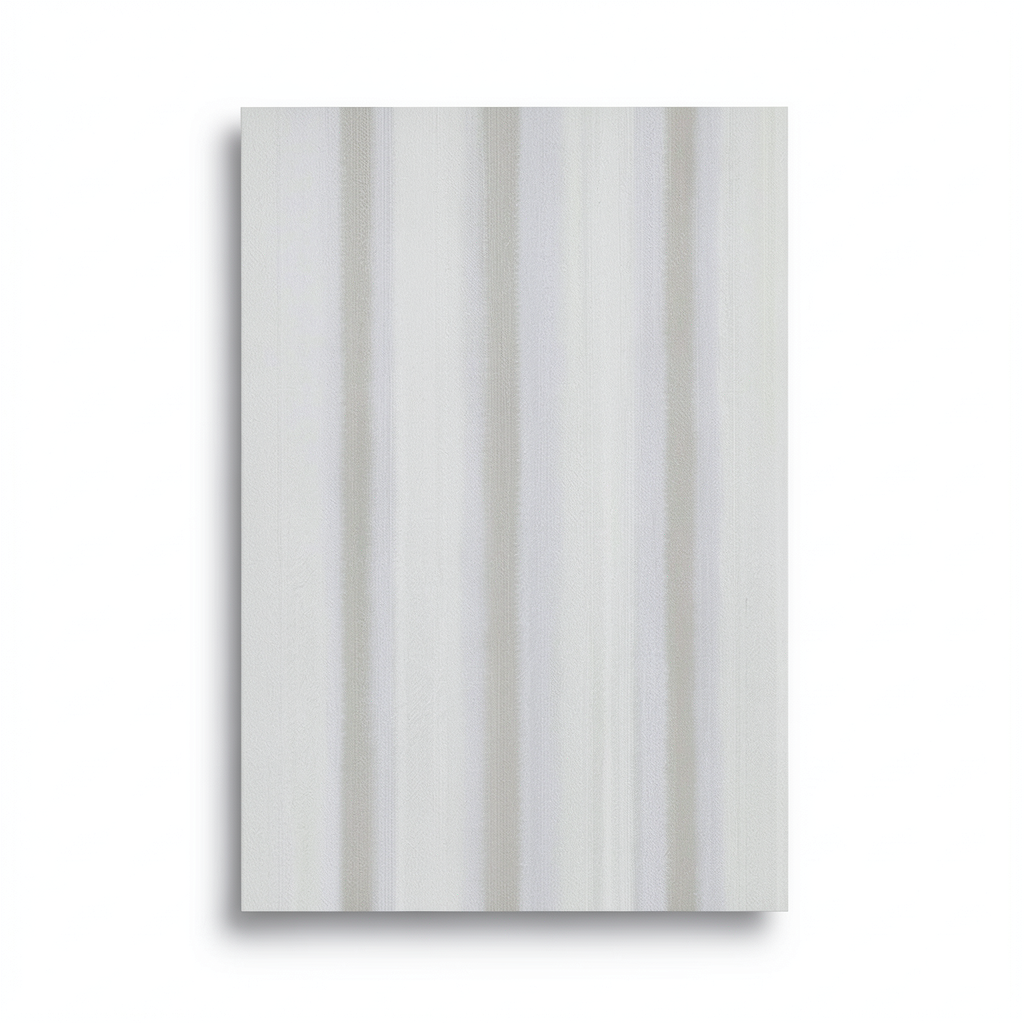 Italian Wall Decoration 10m x 1.06m Pale Grey, Model 83492