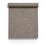 Patterned Wallpaper Brown Color 10m x 1.06m, Model 82950