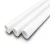 مواسير UPVC جدول 40 مقاس 8 إنش سمك 8.18 مم لون أبيض - Image 1