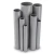 UPVC Pipes Schedule 40 Size 1 ½ inch Thickness 3.7 mm Gray - Image 1