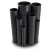 مواسير UPVC جدول 40 مقاس ½ 1 إنش سمك 3.7 مم لون أسود - Image 1