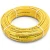 أنابيب HDPE PE 80 ضغط 16 بار قطر 16 مم سمك 1.8 مم لون أصفر | نيبروبلاست - Image 1