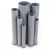 UPVC Pipes Modern Technology Schedule 80   Size 4 inch Thickness 8.6  mm Gray Colour