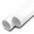 UPVC Pipes National Nominal Pressure 15 Bar Size 3 inch Thickness 5.7 mm White Colour