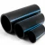 NPF HDPE Pipes for Water Networks   Nominal Pressure 16 Bar Outside Diameter 180 mm Thickness 10.7 mm Color Black