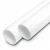UPVC Pipes National Nominal Pressure 15 Bar Size 6 inch Thickness 10.8 mm White Colour