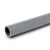 UPVC Pipes Schedule 40 Size 8 Inch Thickness 8.18 mm Gray - Image 1