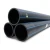 Neproplast HDPE Pipes PE 100 Pressure 20 Bar Outside Diameter 140 mm Thickness 15.7 mm Black | NEPROPLAST - Image 1
