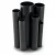 UPVC Pipes Modern Technology Schedule 40  Size 8 inch Thickness 8.2 mm Black Colour