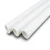 UPVC Pipes Schedule 80 Size 2 Inch Thickness 5.54 mm White - Image 1
