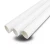 مواسير UPVC جدول 80 مقاس 3 إنش سمك 7.62 مم لون أبيض - Image 1