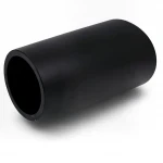 NPF HDPE Pipes for Water Networks   Nominal Pressure 16 Bar Outside Diameter 250 mm Thickness 14.8 mm Color Black