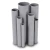 مواسير UPVC ضغط 4 بار قطر خارجي 250 مم سمك 4.9 مم لون رمادي - Image 1