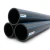 مواسير HDPE PE 100 ضغط 20 بار قطر خارجي 160 مم سمك 17.9 مم لون أسود | نيبروبلاست - Image 1