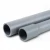 UPVC Pipes National Nominal Pressure 2 Bar Outside Diameter 250 mm Thickness 2.00 mm Gray Colour