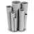 UPVC Pipes Schedule 80 Size ¾ inch Thickness 3.9 mm Gray - Image 1