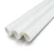 مواسير UPVC جدول 80 مقاس 8 إنش سمك 12.7 مم لون أبيض - Image 1