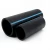 مواسير HDPE الوطني لشبكات المياه  ضغط 16 بار قطر خارجي 110 مم سمك 6.6 مم لون اسود