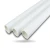 UPVC Pipes Schedule 80 Size 10 Inch Thickness 15.06 mm White - Image 1