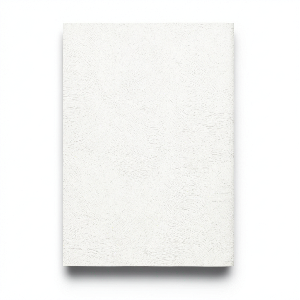 Italian Wallpaper Patterned Design Off White, Size 10m x 0.70m, Model rc16053